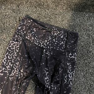 tek gear leggings, size s